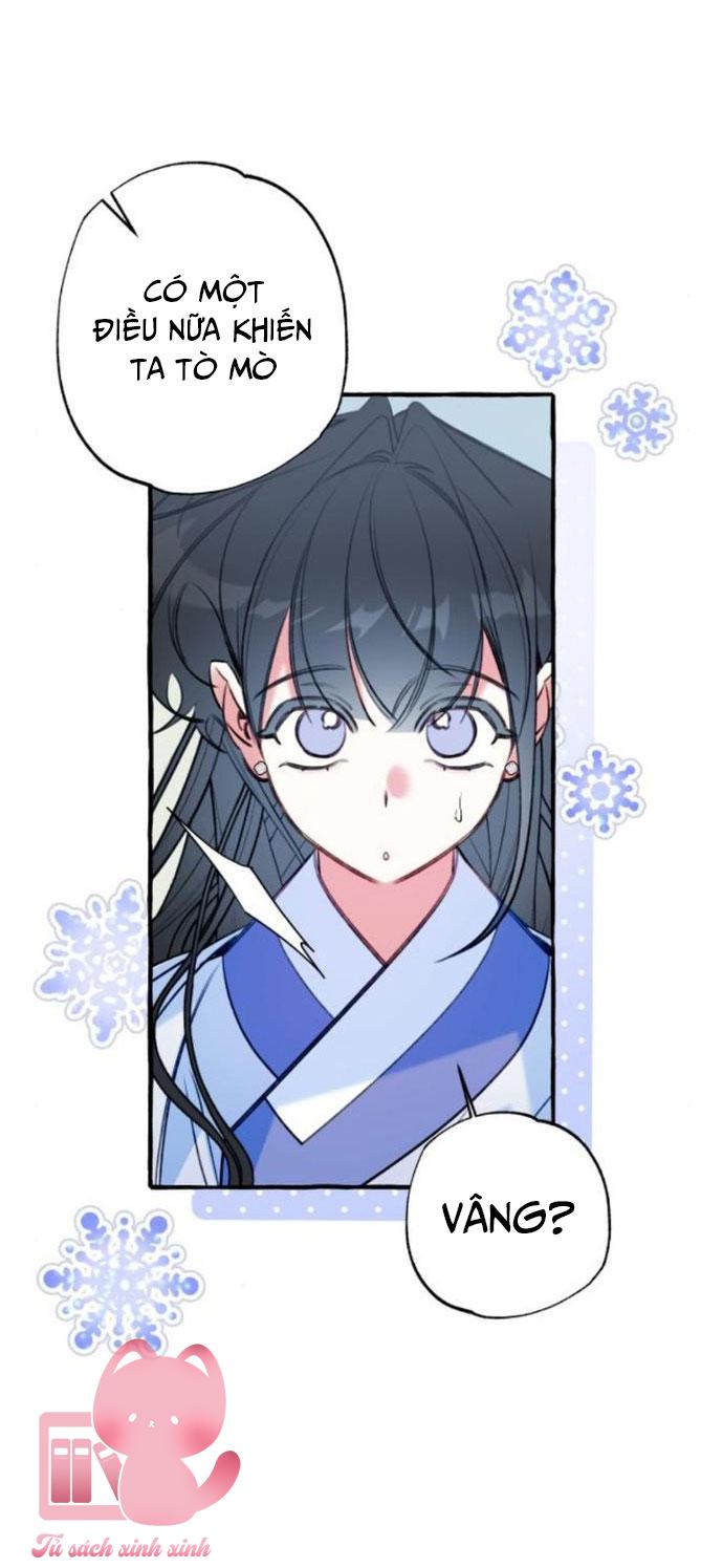 Chuyện Tình Tuyết Phương Bắc - Chap 2