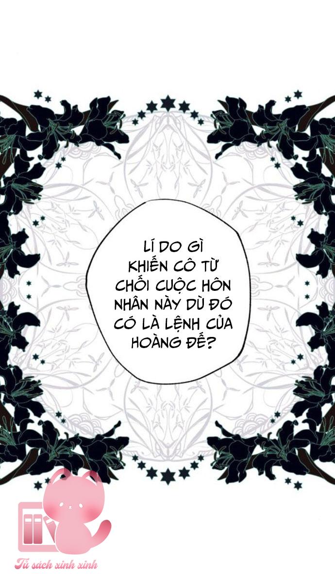 Chuyện Tình Tuyết Phương Bắc - Chap 2