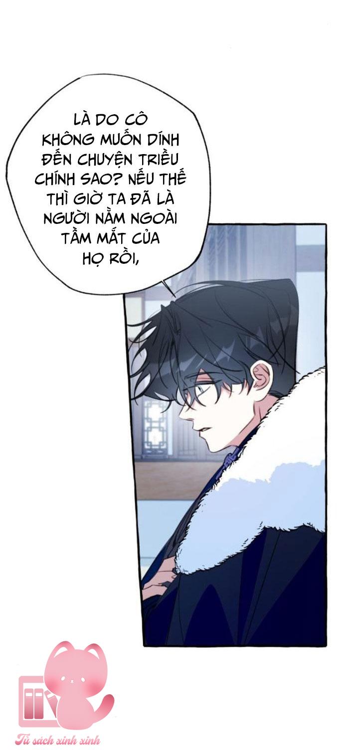 Chuyện Tình Tuyết Phương Bắc - Chap 2