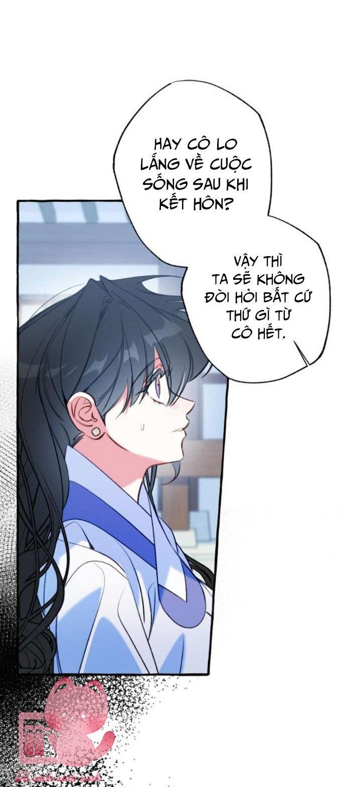 Chuyện Tình Tuyết Phương Bắc - Chap 2