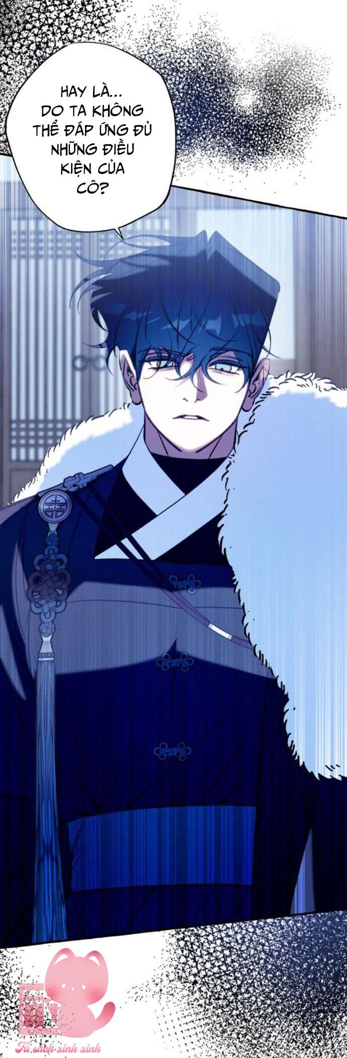 Chuyện Tình Tuyết Phương Bắc - Chap 2