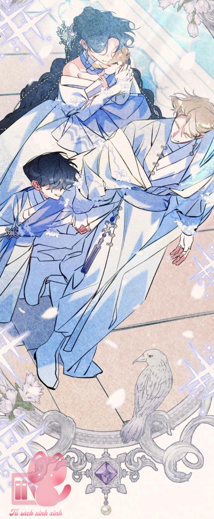 Chuyện Tình Tuyết Phương Bắc - Chap 2