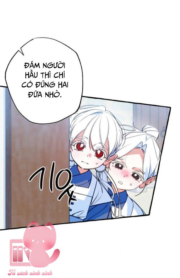 Chuyện Tình Tuyết Phương Bắc - Chap 2