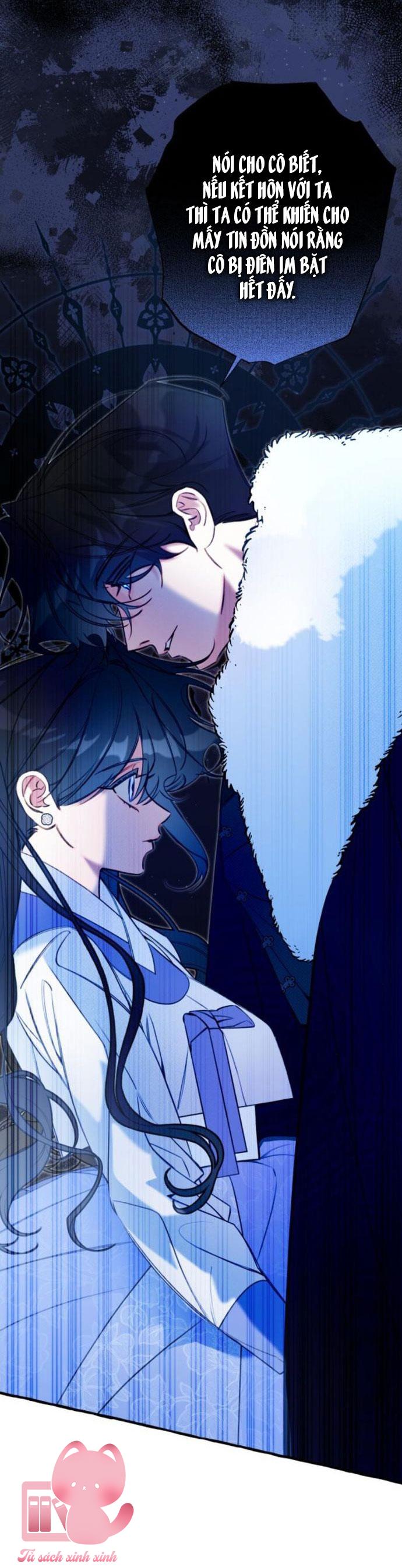 Chuyện Tình Tuyết Phương Bắc - Chap 2