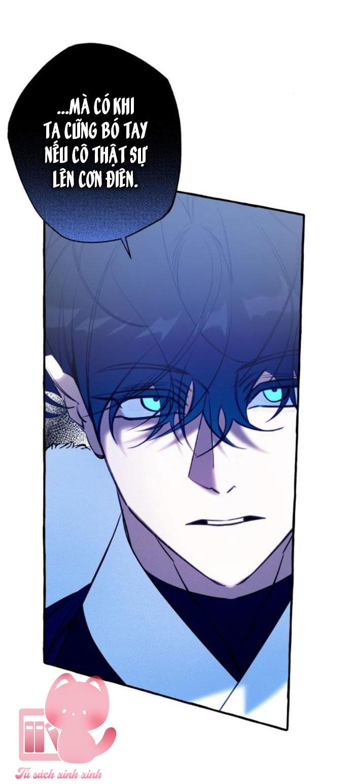 Chuyện Tình Tuyết Phương Bắc - Chap 2