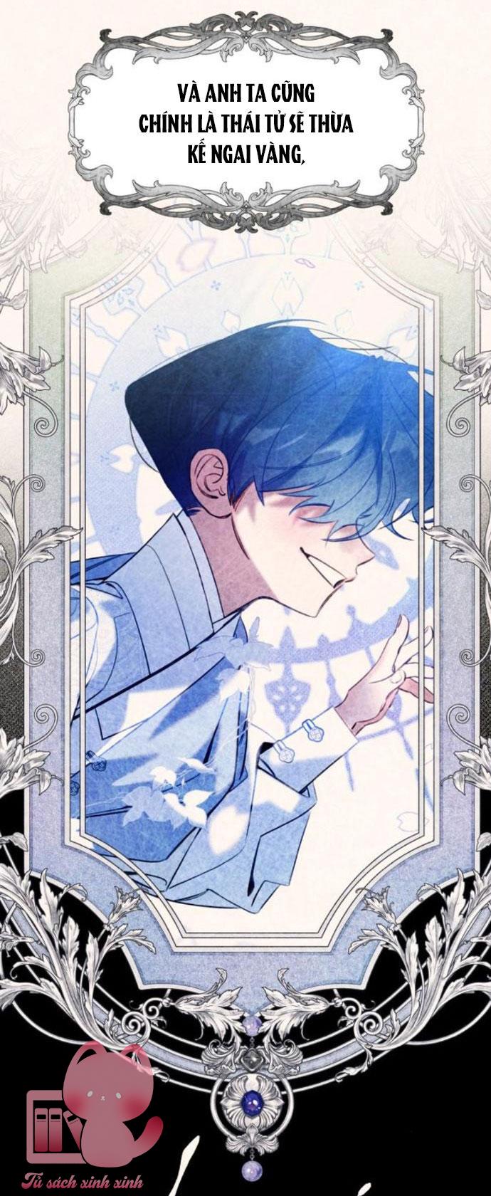 Chuyện Tình Tuyết Phương Bắc - Chap 2