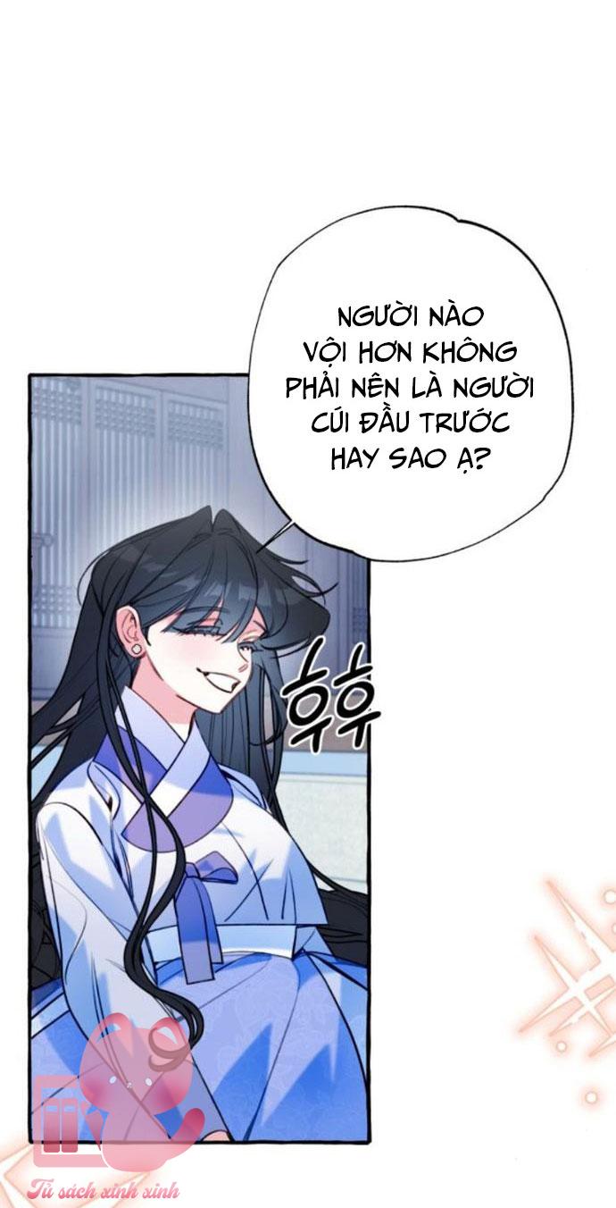 Chuyện Tình Tuyết Phương Bắc - Chap 2