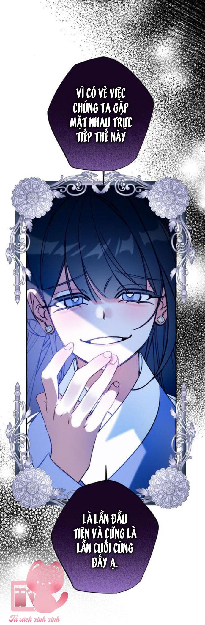 Chuyện Tình Tuyết Phương Bắc - Chap 2