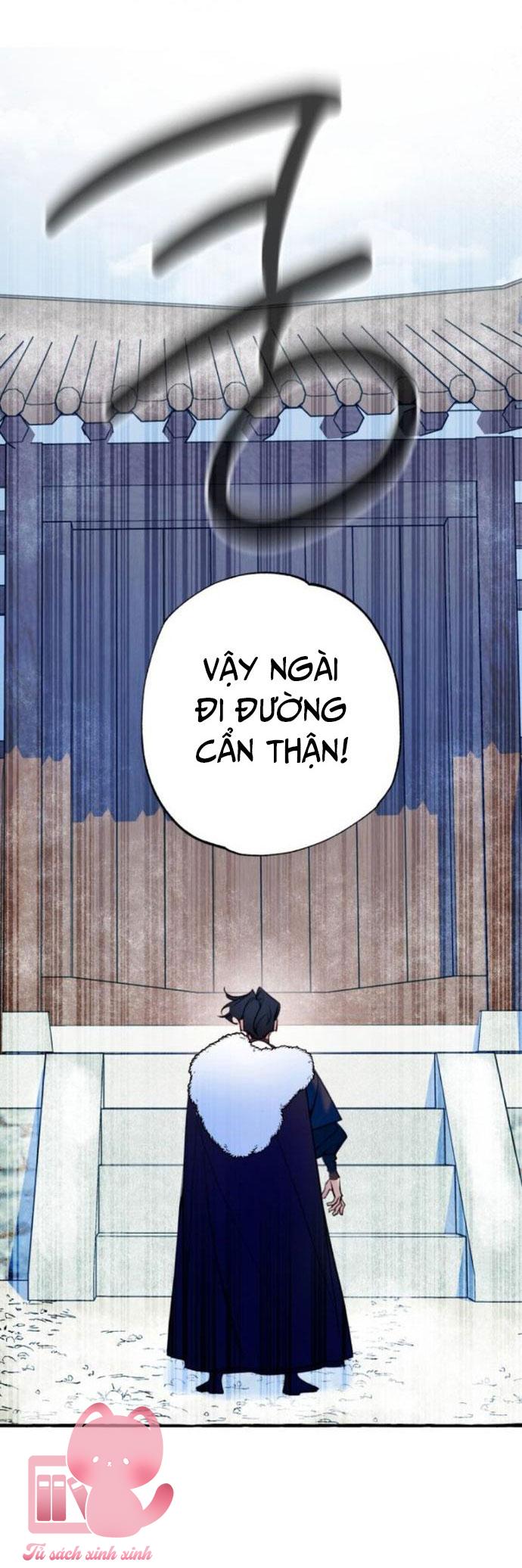 Chuyện Tình Tuyết Phương Bắc - Chap 2