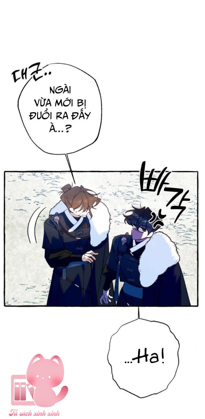 Chuyện Tình Tuyết Phương Bắc - Chap 2