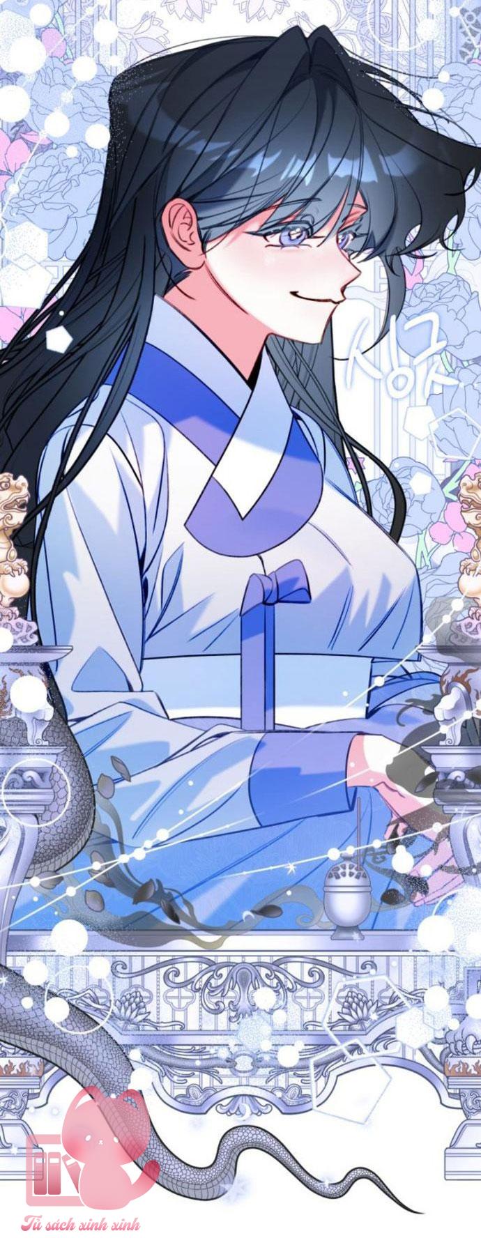 Chuyện Tình Tuyết Phương Bắc - Chap 2