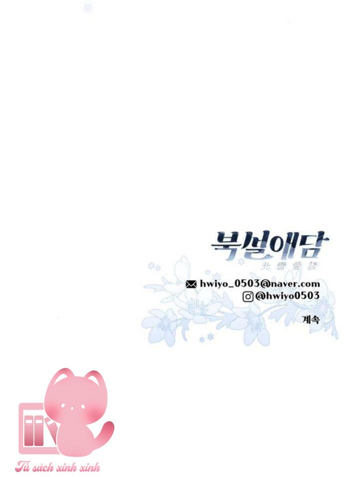 Chuyện Tình Tuyết Phương Bắc - Chap 2