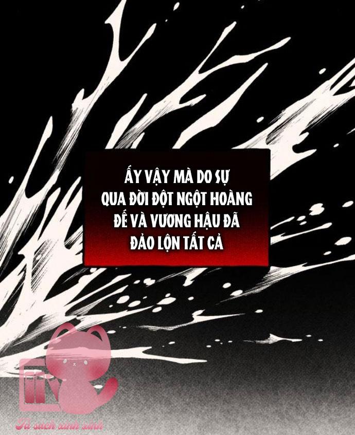 Chuyện Tình Tuyết Phương Bắc - Chap 2