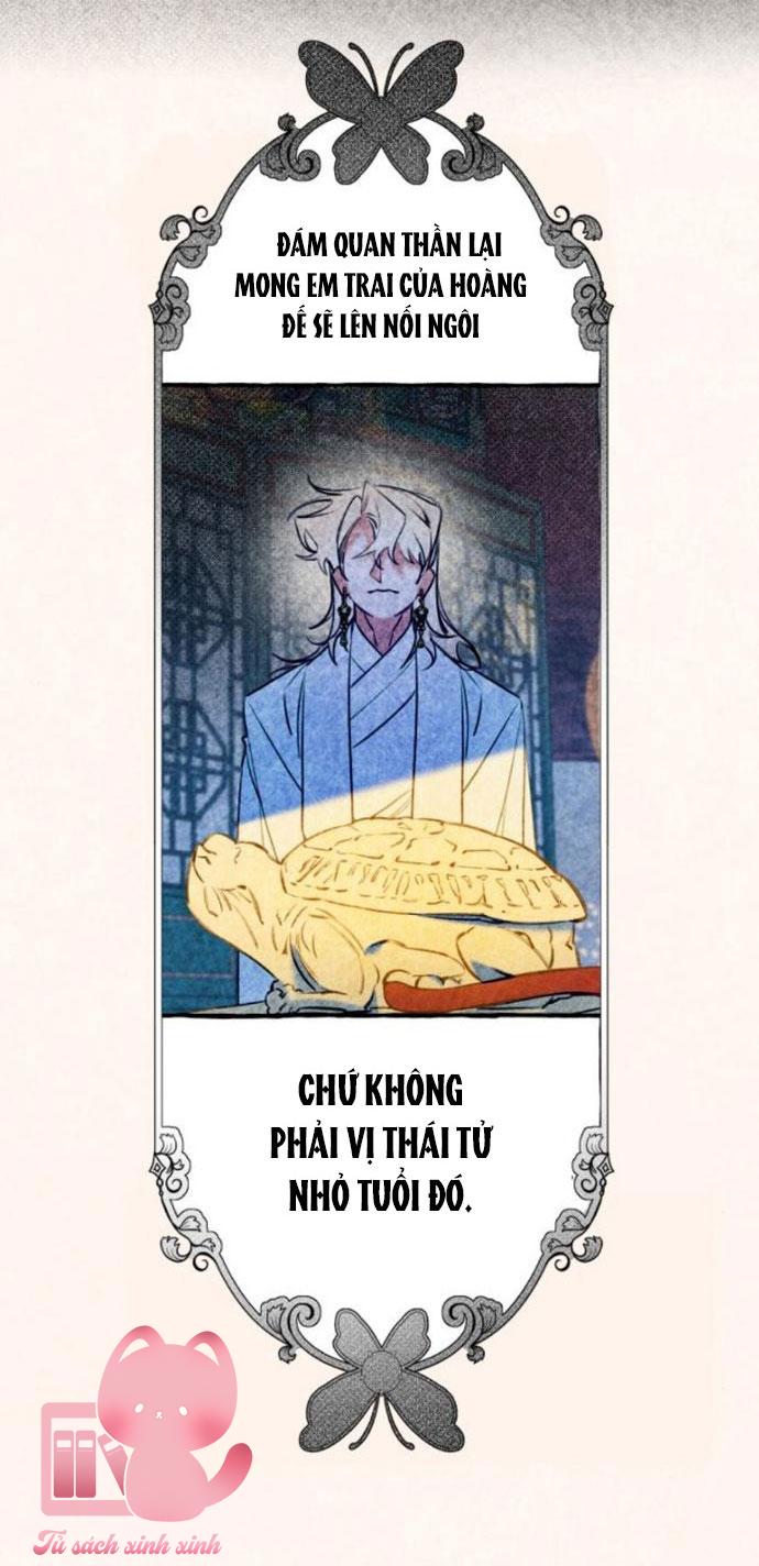 Chuyện Tình Tuyết Phương Bắc - Chap 2