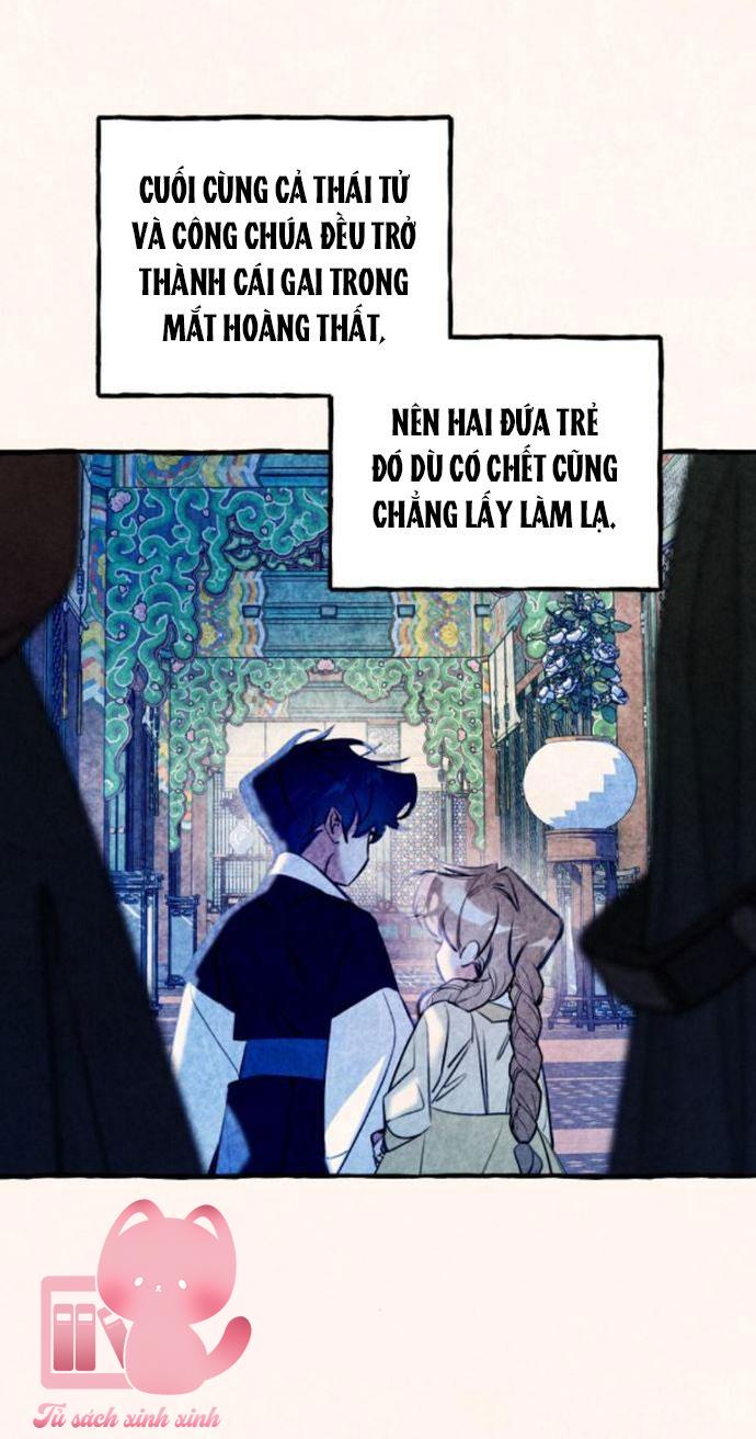 Chuyện Tình Tuyết Phương Bắc - Chap 2