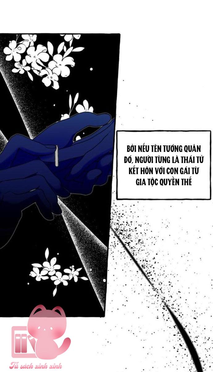 Chuyện Tình Tuyết Phương Bắc - Chap 3