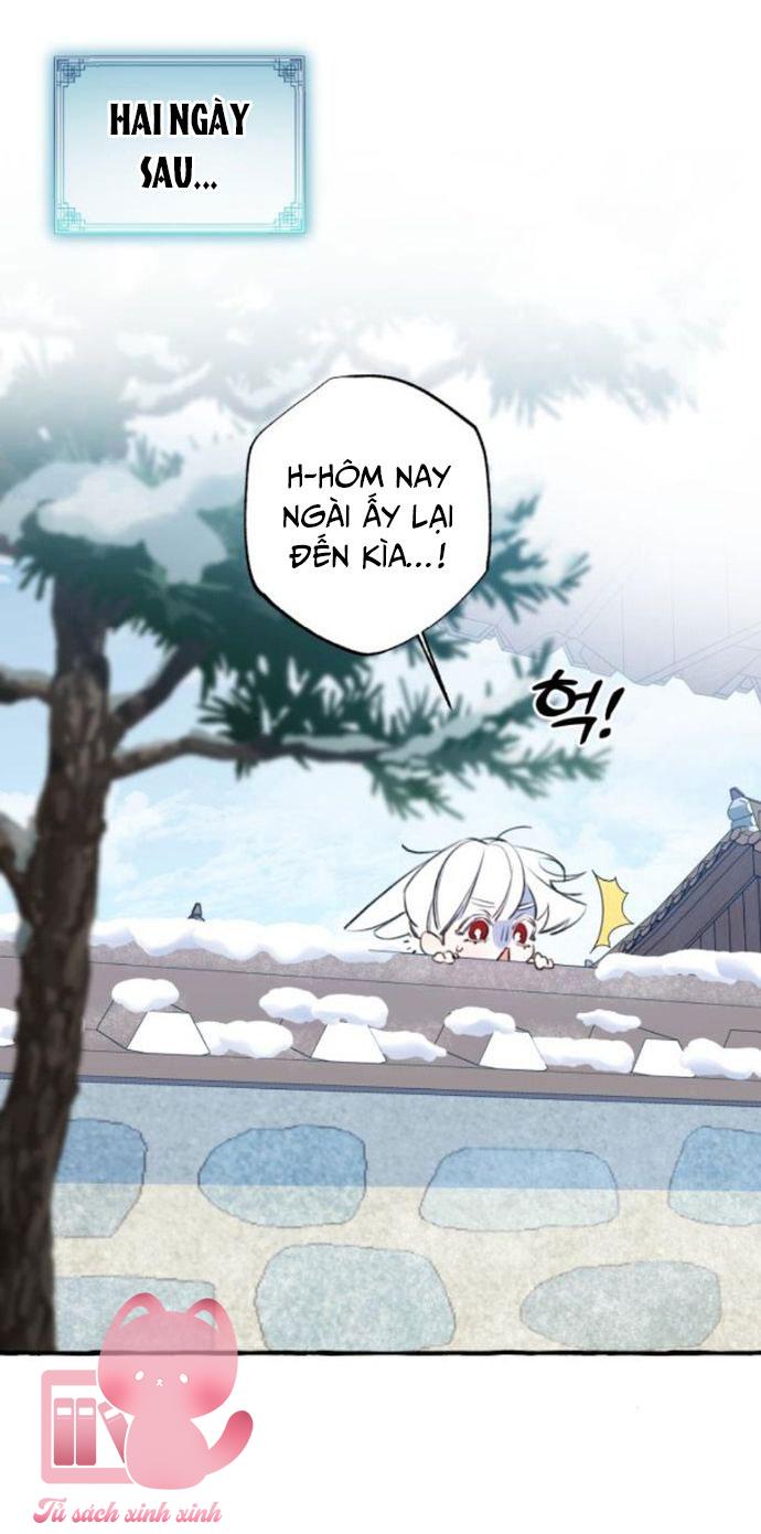 Chuyện Tình Tuyết Phương Bắc - Chap 3