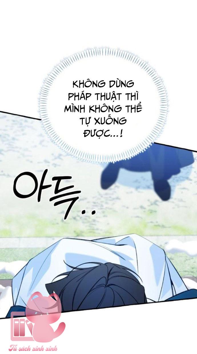 Chuyện Tình Tuyết Phương Bắc - Chap 3