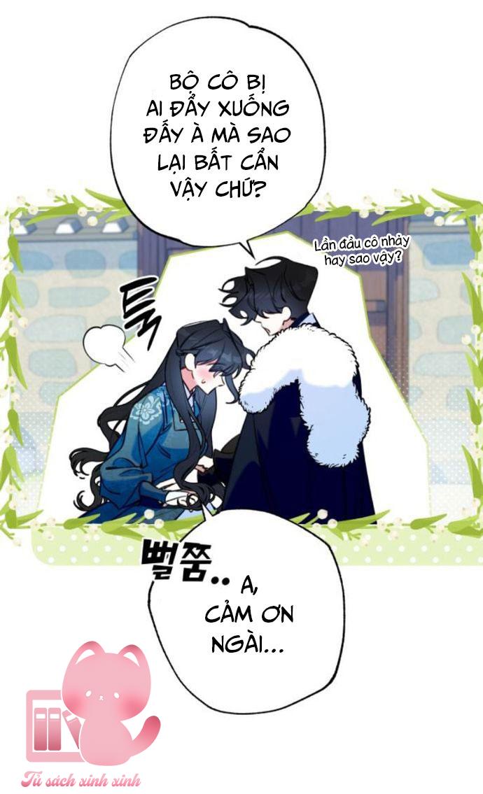 Chuyện Tình Tuyết Phương Bắc - Chap 3