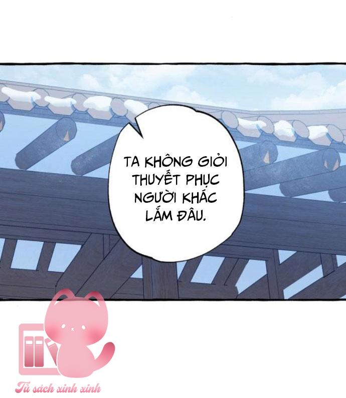 Chuyện Tình Tuyết Phương Bắc - Chap 3