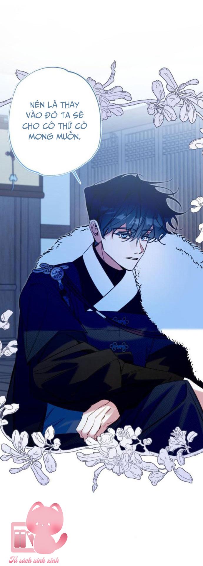 Chuyện Tình Tuyết Phương Bắc - Chap 3