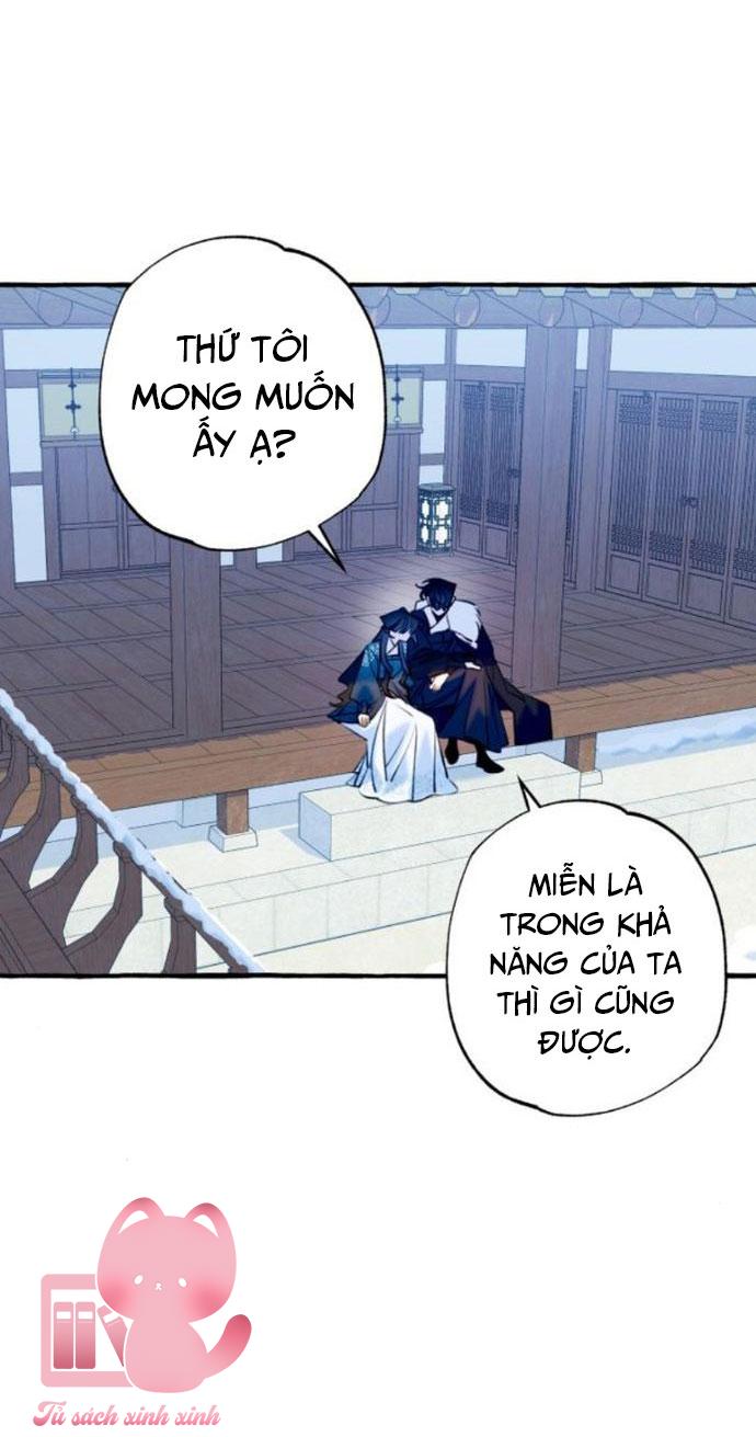 Chuyện Tình Tuyết Phương Bắc - Chap 3