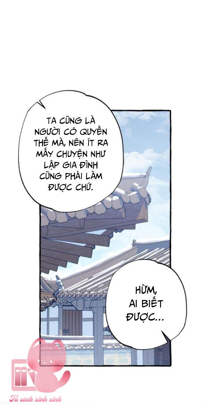 Chuyện Tình Tuyết Phương Bắc - Chap 3