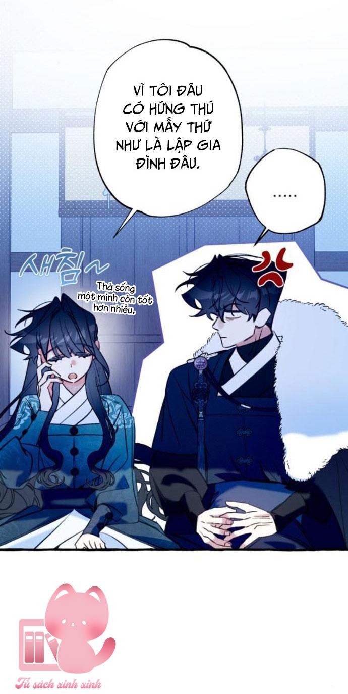 Chuyện Tình Tuyết Phương Bắc - Chap 3