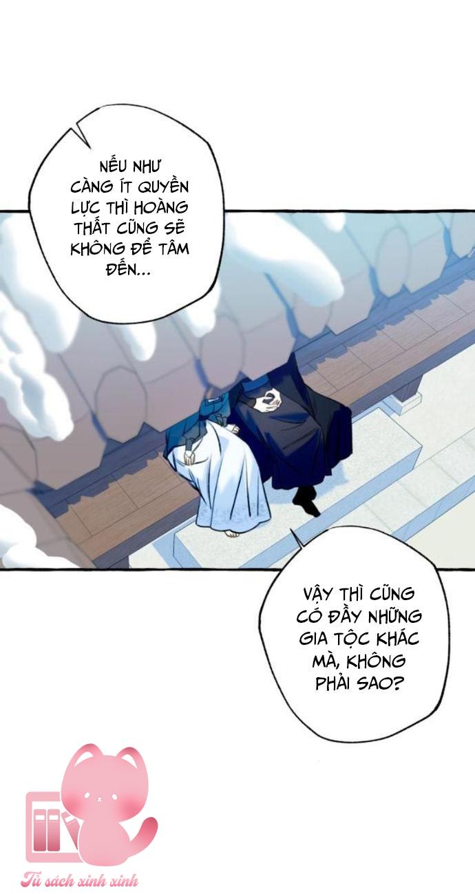 Chuyện Tình Tuyết Phương Bắc - Chap 3