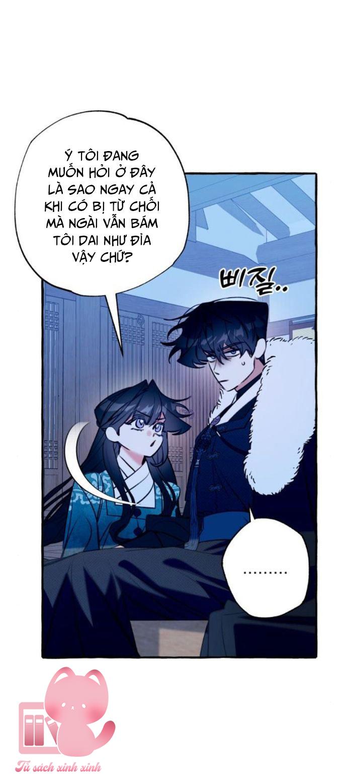 Chuyện Tình Tuyết Phương Bắc - Chap 3