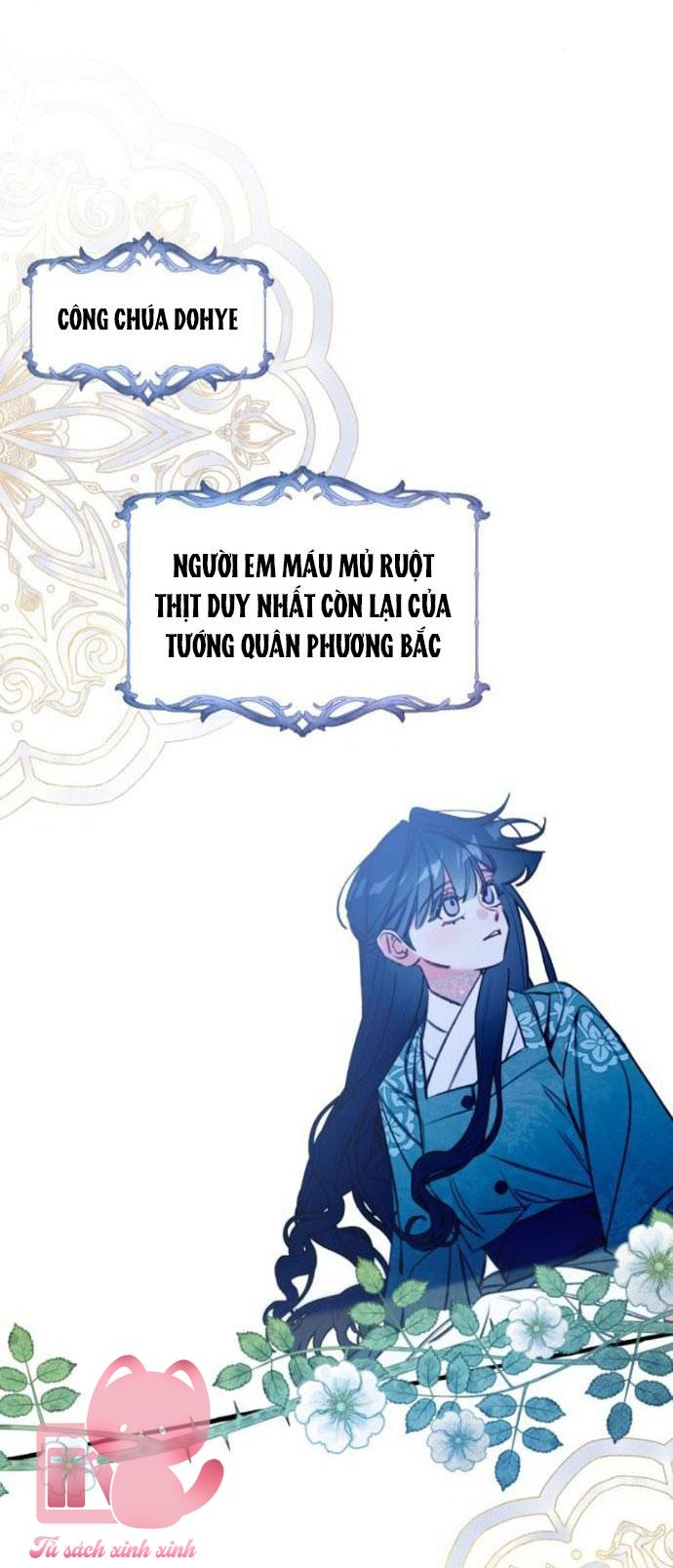 Chuyện Tình Tuyết Phương Bắc - Chap 3