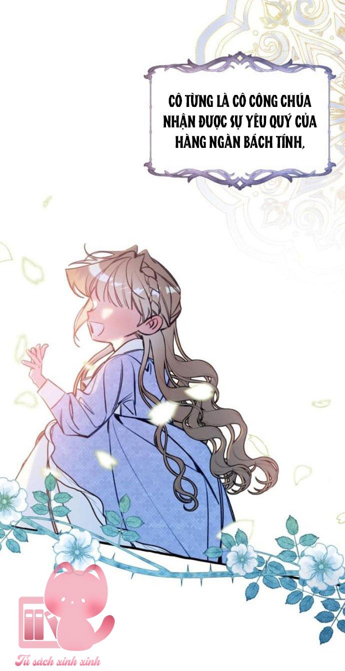 Chuyện Tình Tuyết Phương Bắc - Chap 3