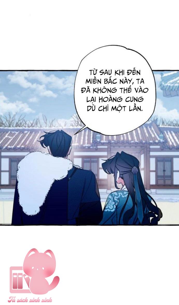 Chuyện Tình Tuyết Phương Bắc - Chap 3