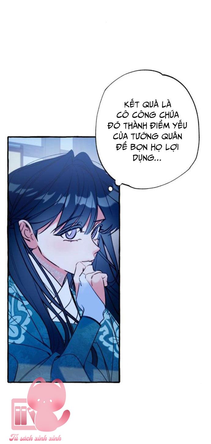 Chuyện Tình Tuyết Phương Bắc - Chap 3