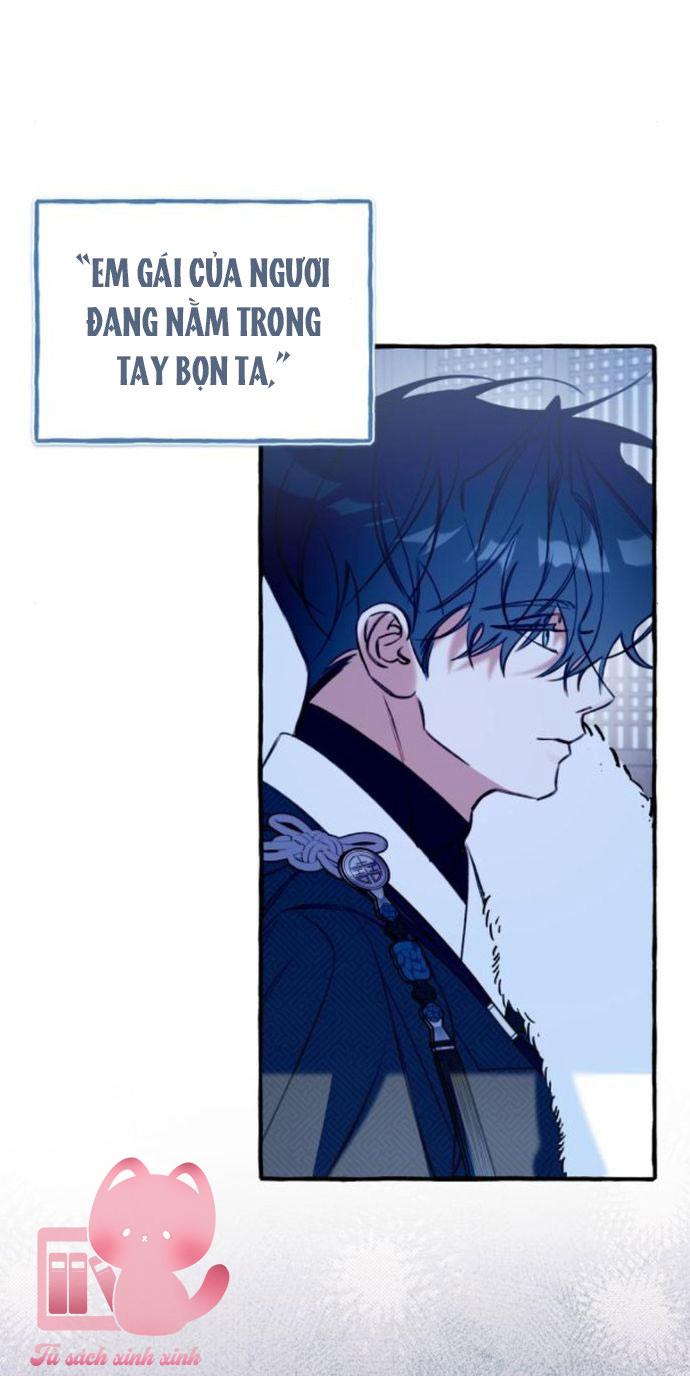 Chuyện Tình Tuyết Phương Bắc - Chap 3