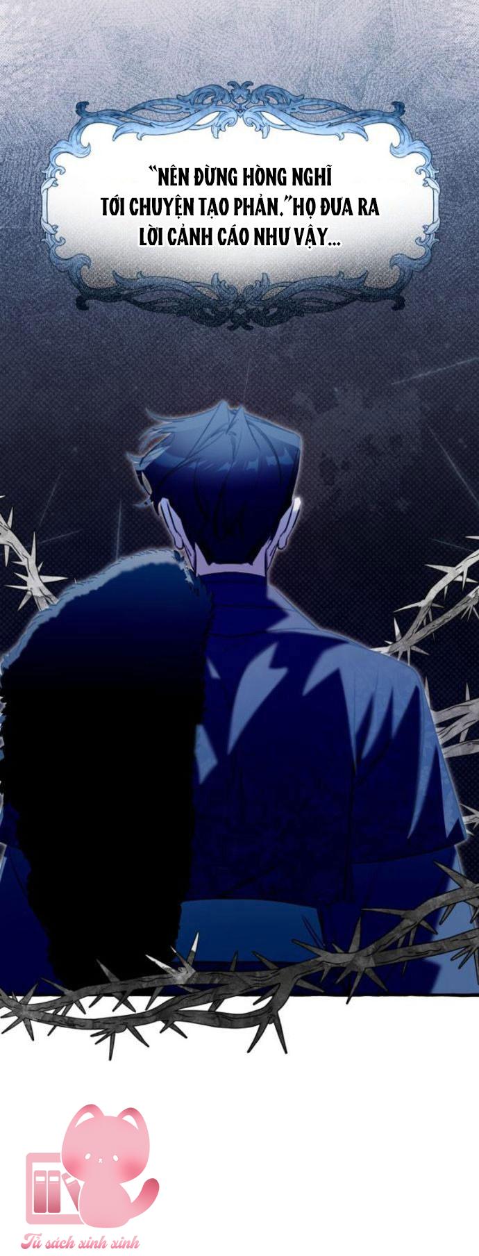 Chuyện Tình Tuyết Phương Bắc - Chap 3