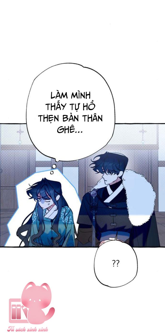 Chuyện Tình Tuyết Phương Bắc - Chap 3