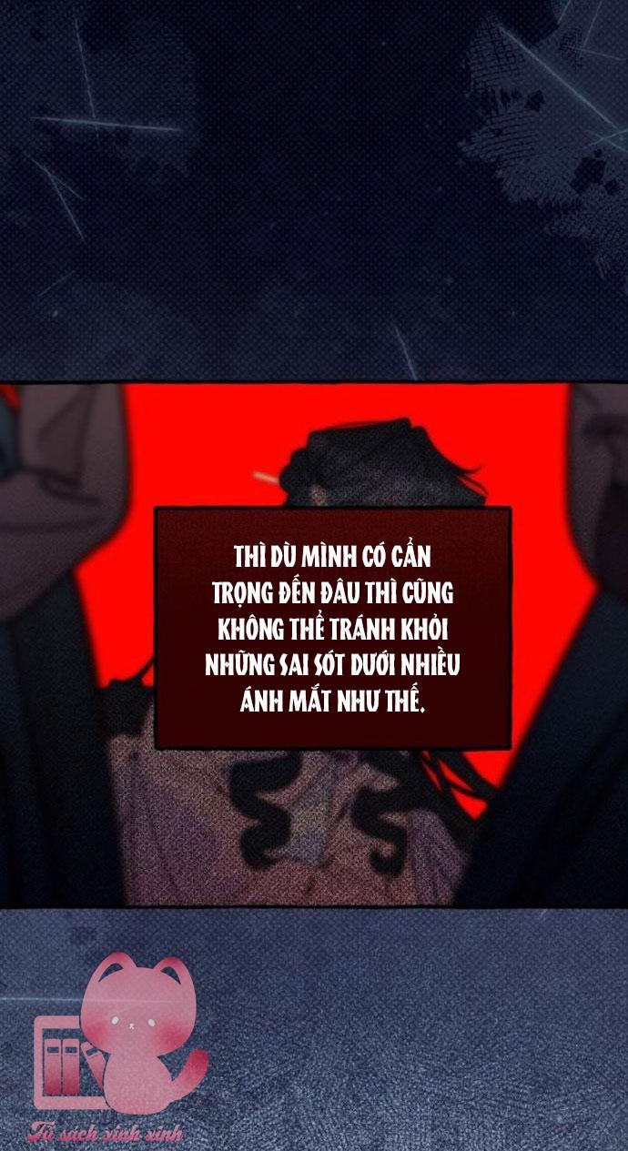 Chuyện Tình Tuyết Phương Bắc - Chap 3