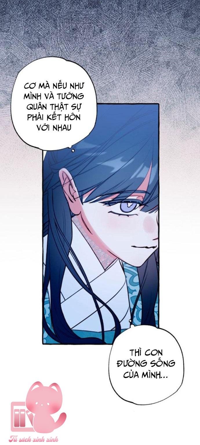 Chuyện Tình Tuyết Phương Bắc - Chap 3