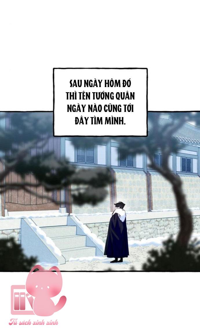 Chuyện Tình Tuyết Phương Bắc - Chap 3