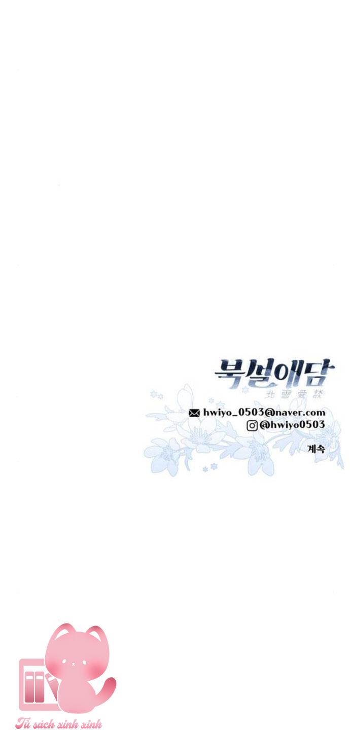 Chuyện Tình Tuyết Phương Bắc - Chap 3