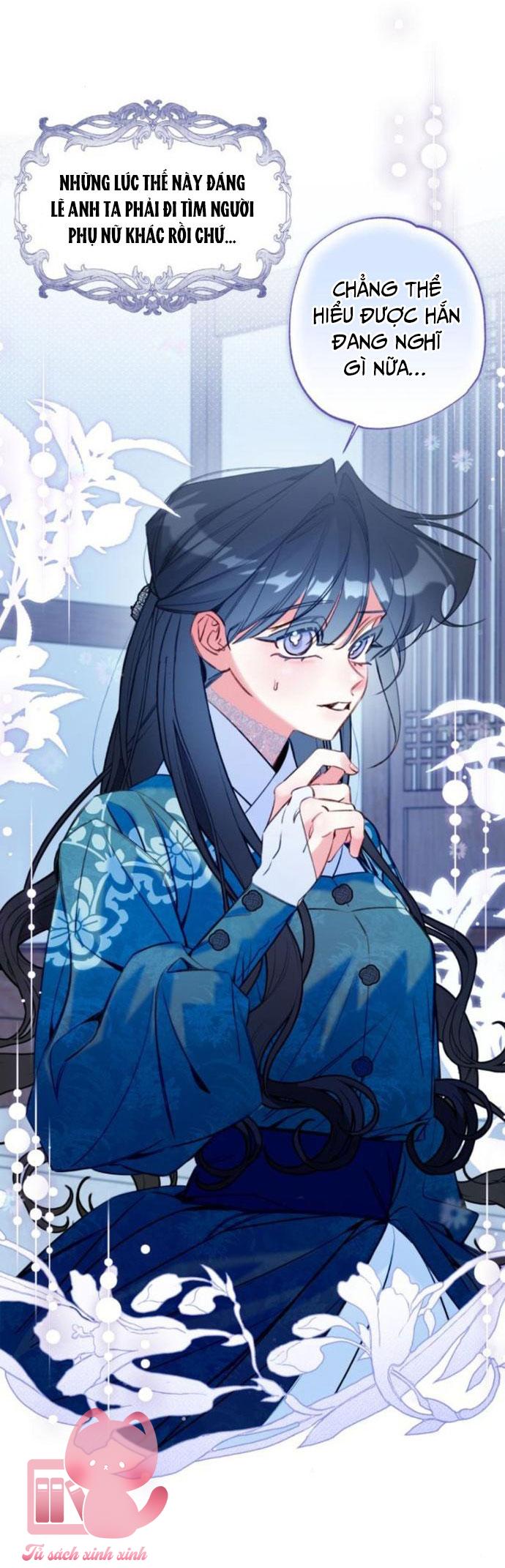 Chuyện Tình Tuyết Phương Bắc - Chap 3