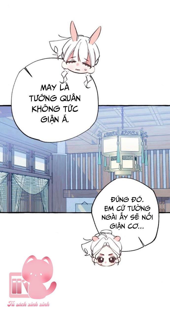 Chuyện Tình Tuyết Phương Bắc - Chap 4