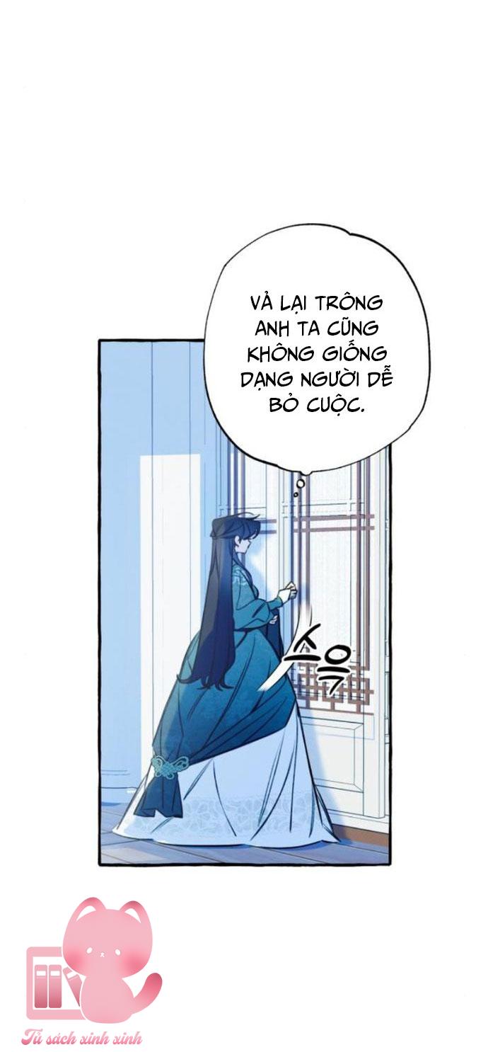 Chuyện Tình Tuyết Phương Bắc - Chap 4