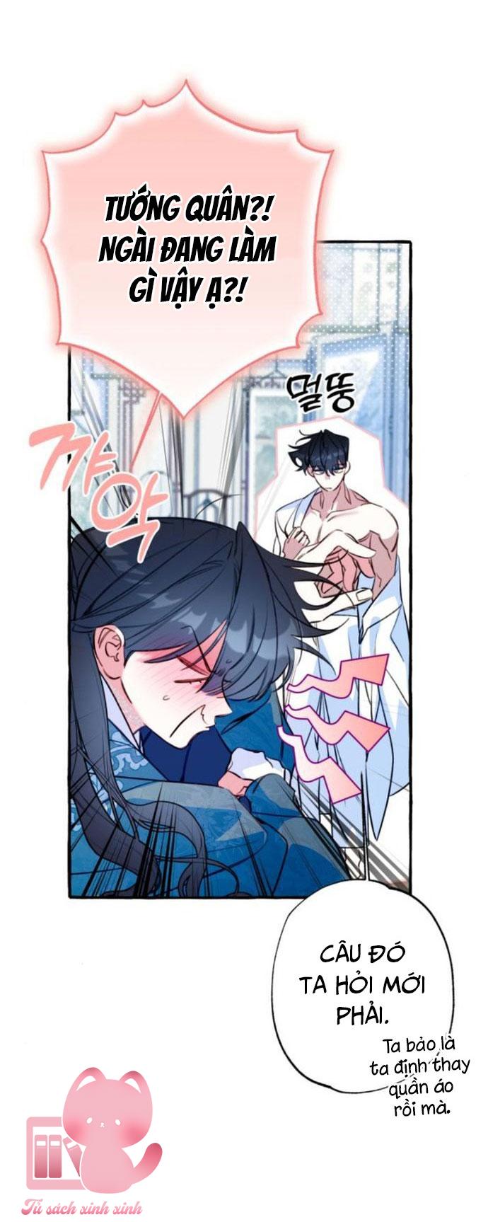 Chuyện Tình Tuyết Phương Bắc - Chap 4