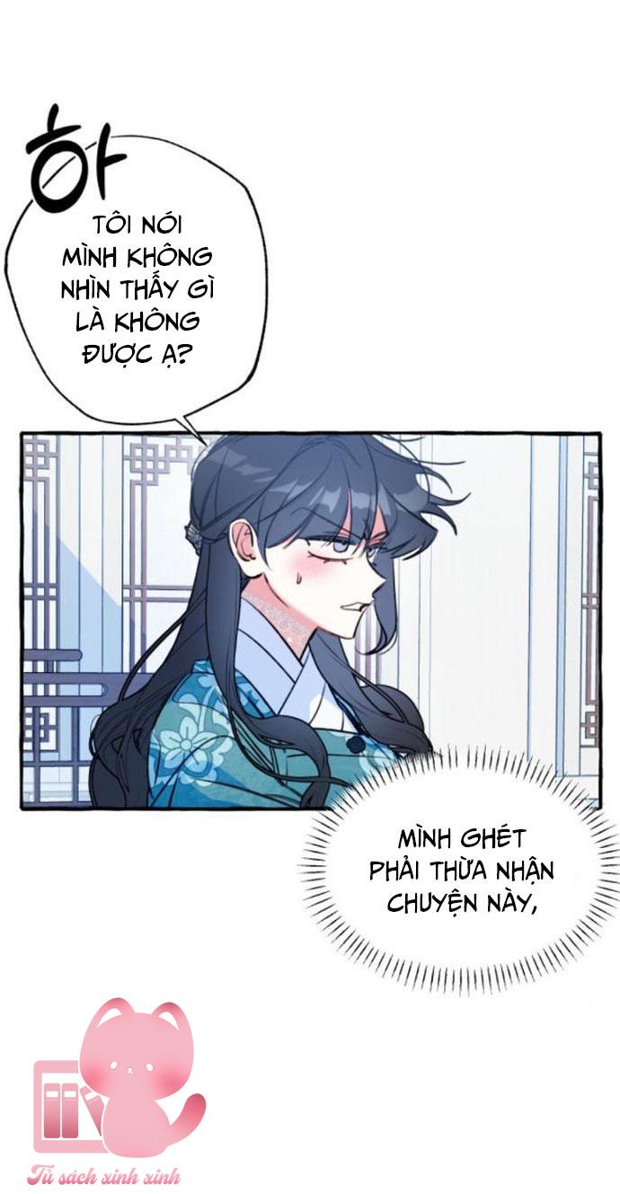 Chuyện Tình Tuyết Phương Bắc - Chap 4