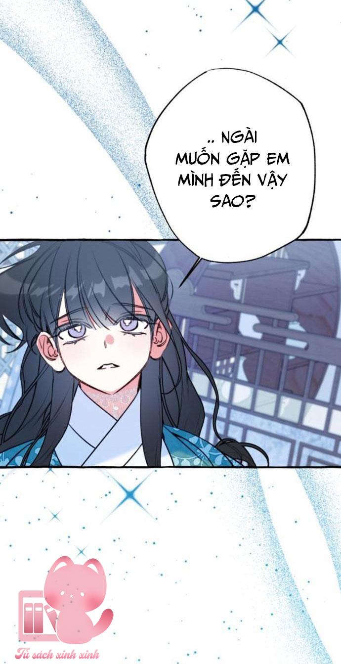 Chuyện Tình Tuyết Phương Bắc - Chap 4