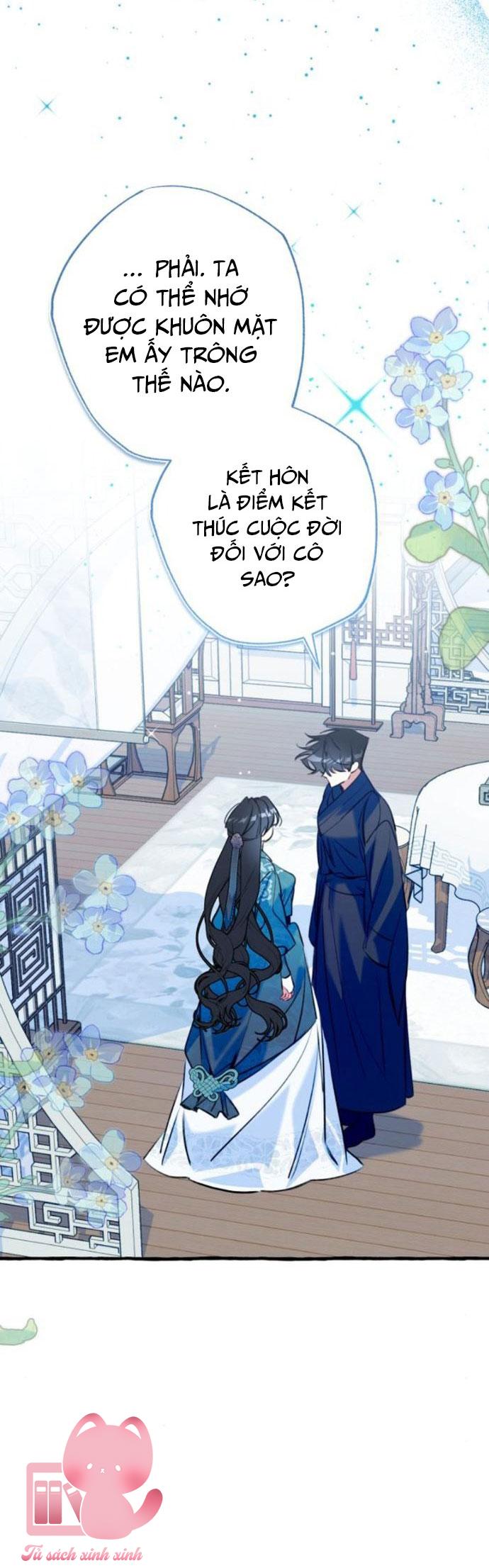 Chuyện Tình Tuyết Phương Bắc - Chap 4