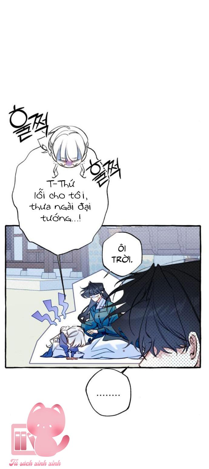 Chuyện Tình Tuyết Phương Bắc - Chap 4