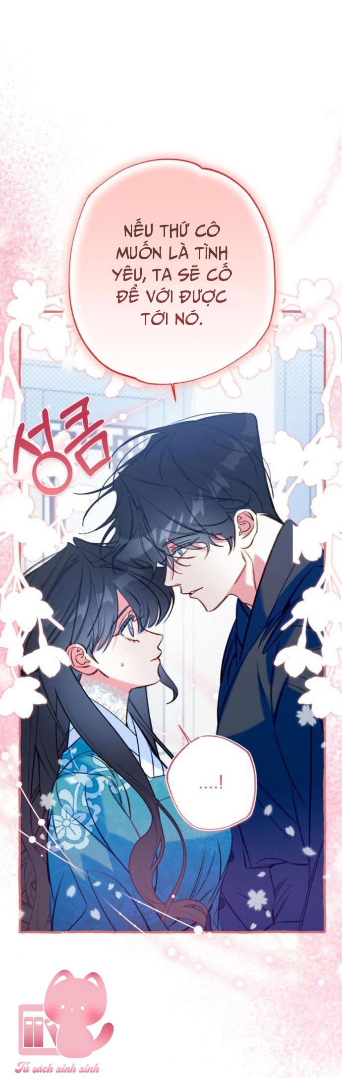 Chuyện Tình Tuyết Phương Bắc - Chap 4